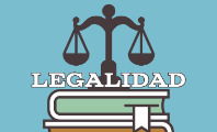 Legalidad