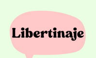 Libertinaje