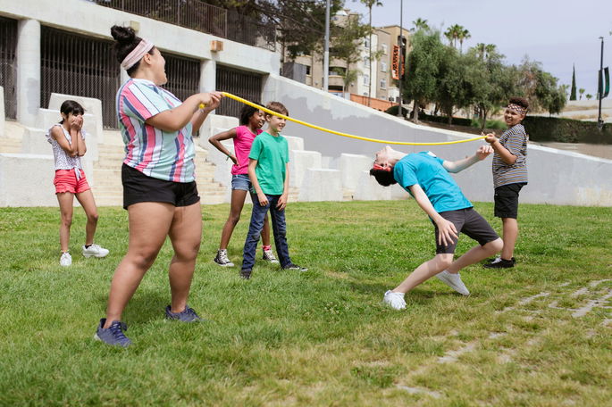 limbo juego tradicional