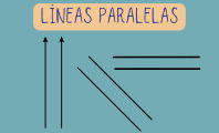 Líneas Paralelas