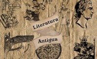 Literatura Antigua