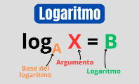 Logaritmo