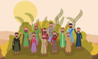 Los 12 Apóstoles (discípulos de Jesús)