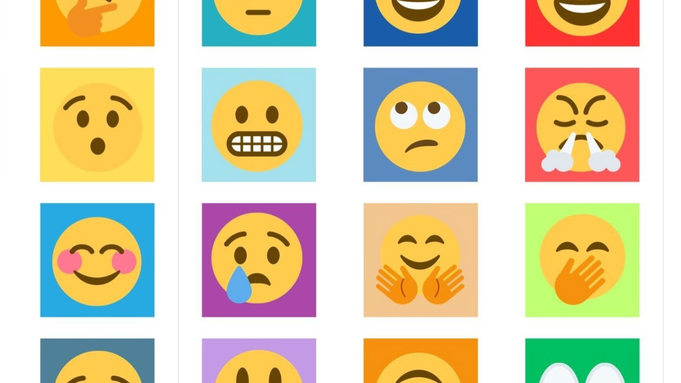 Significado emojis de WhatsApp: diccionario de emoticonos copiar y pegar