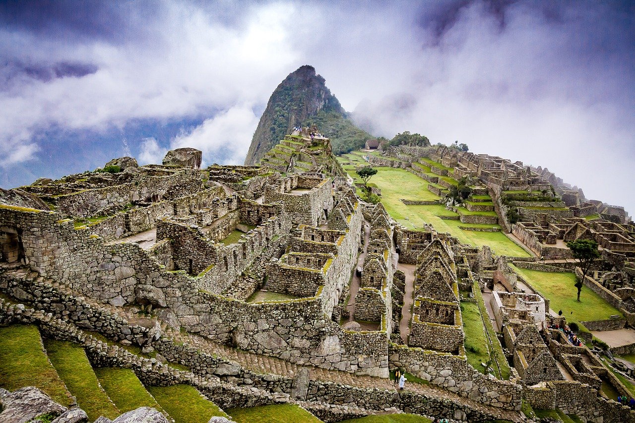 Machu Picchu-1