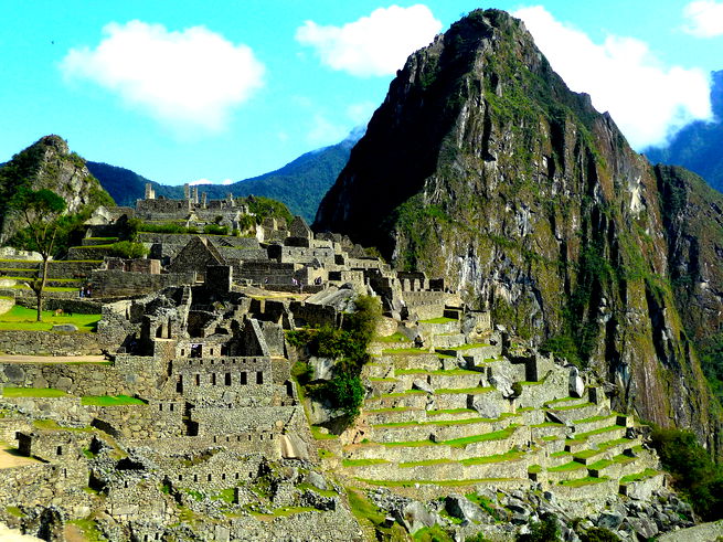 Machu Picchu-2