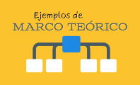 Ejemplos de marco teórico