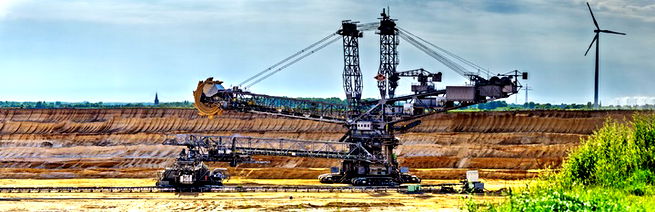 Minería