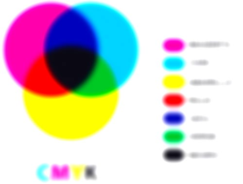 Colores primarios