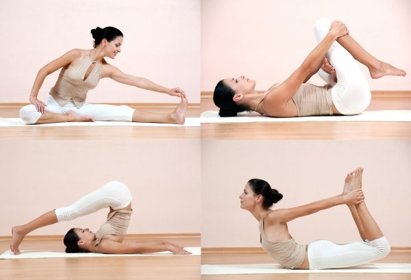 Qué es el Yoga: tipos e historia - Enciclopedia Significados