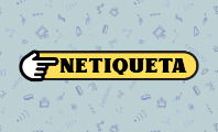 Netiqueta