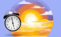 No por mucho madrugar amanece más temprano
