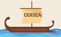 Odisea