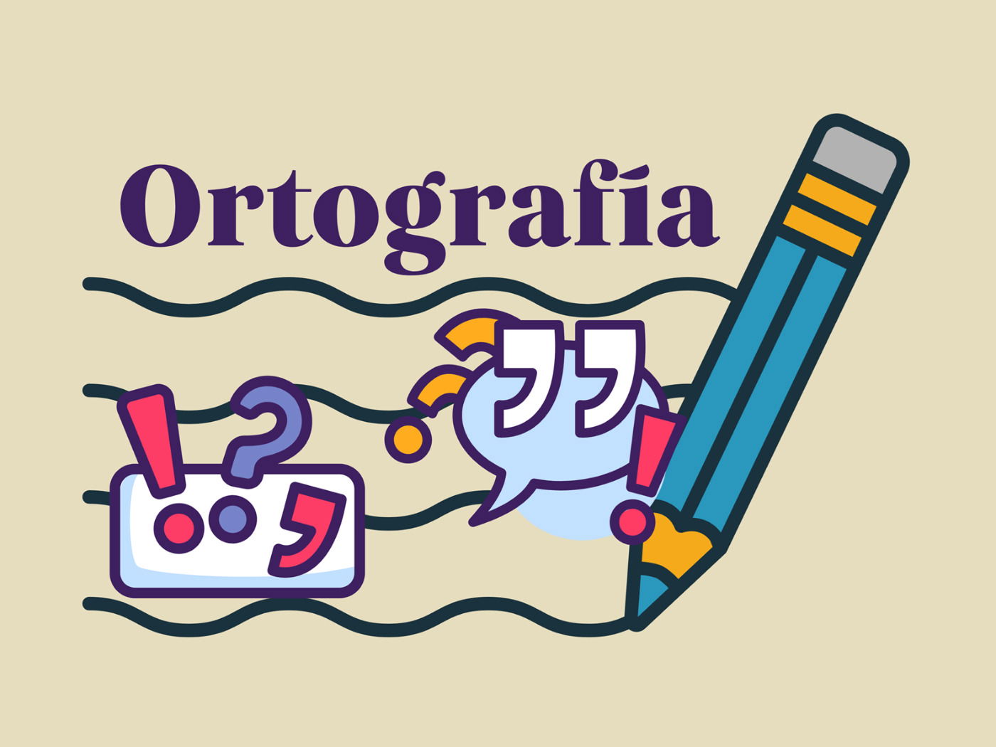 Ortografía: qué es, reglas y ejercicios - Enciclopedia Significados
