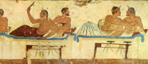 Pintura período histórico