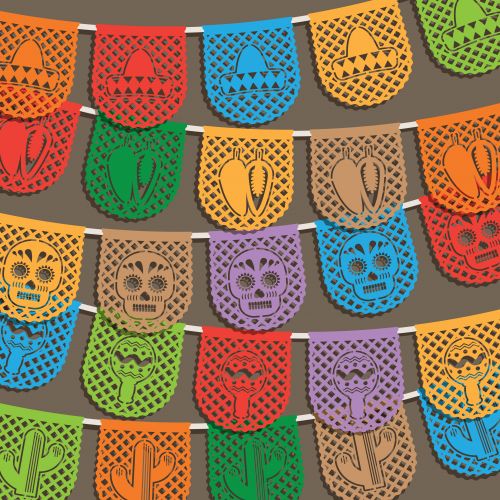 Papel picado