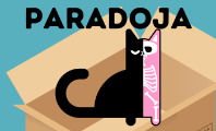 Paradoja