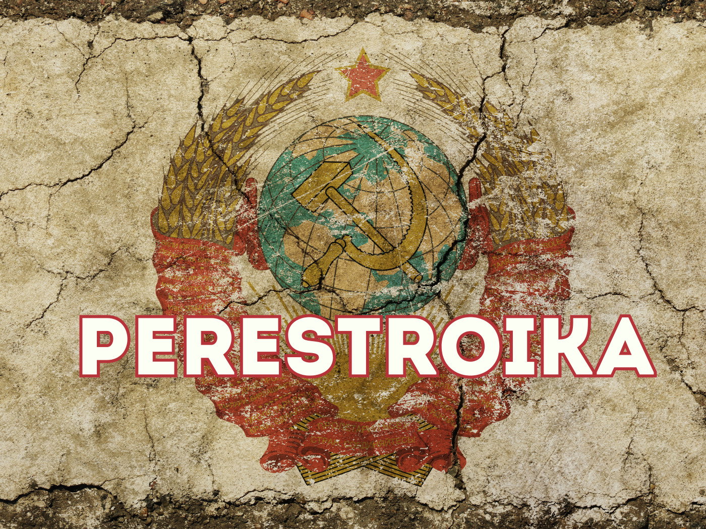 Perestroika: qué es, reformas y consecuencias - Enciclopedia Significados