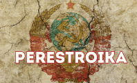 Perestroika