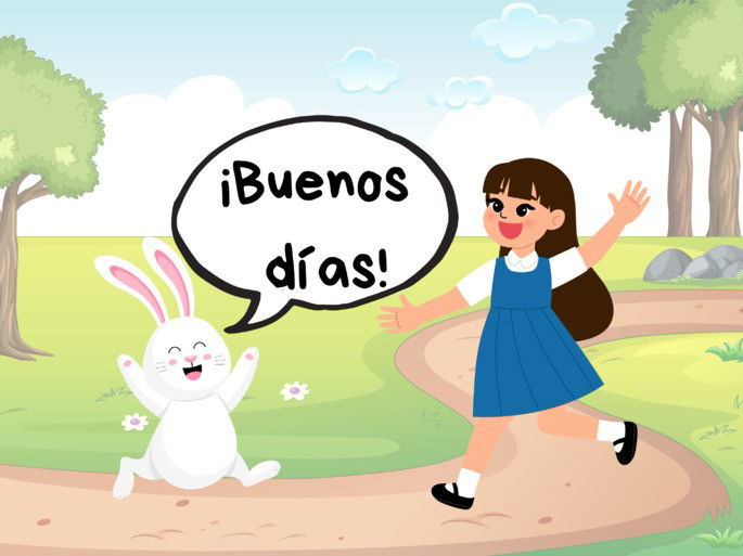Ejemplo de personificación