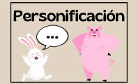 Personificación