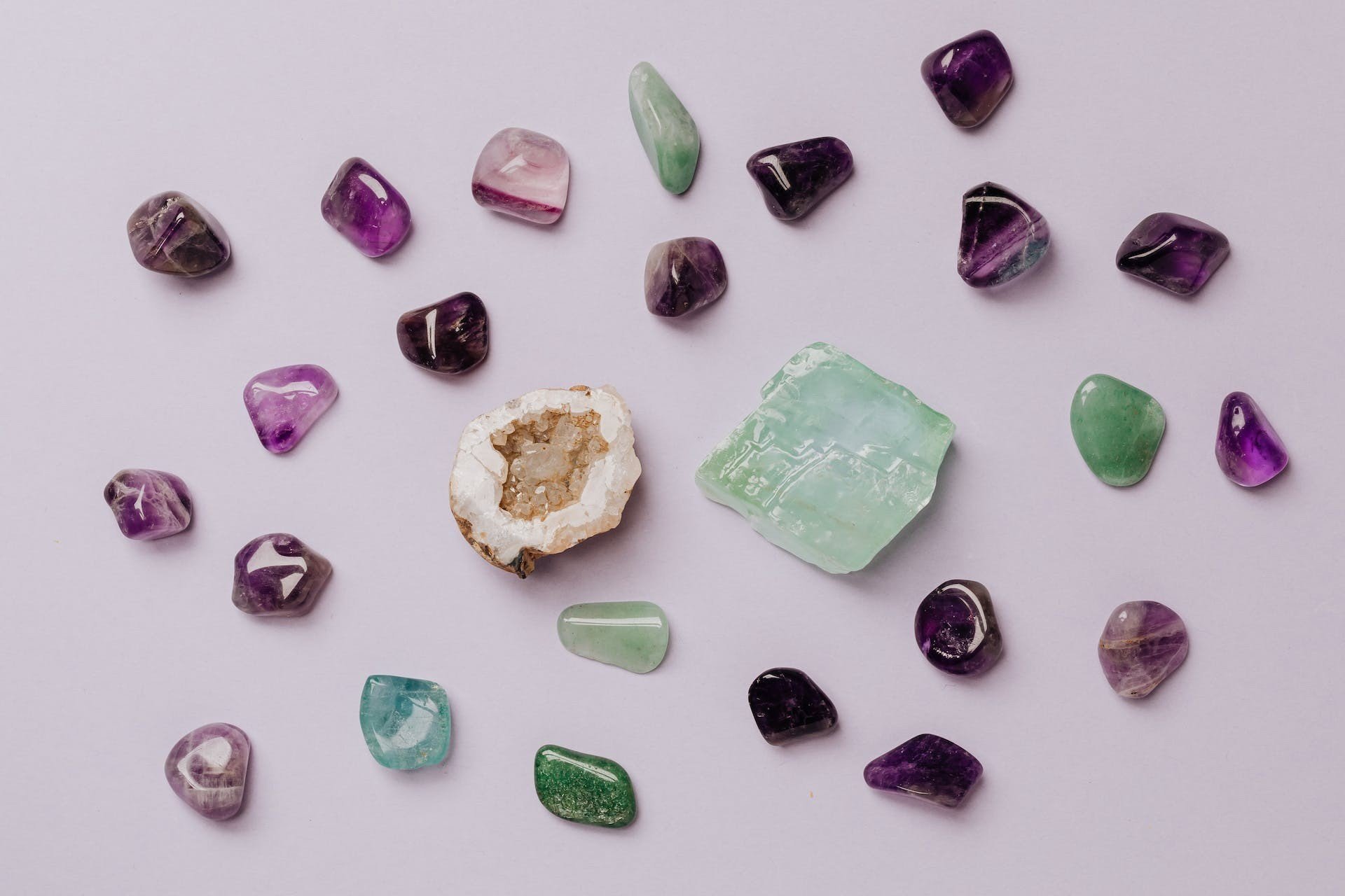 ▷¿Sabes cuál es el significado de las piedras preciosas?
