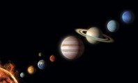 Planetas del Sistema Solar