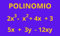 Polinomio