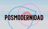 Posmodernidad
