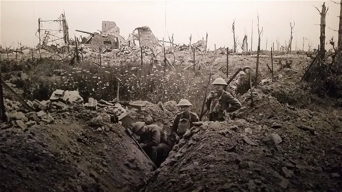 Primera Guerra Mundial.1