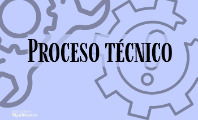 Proceso Técnico