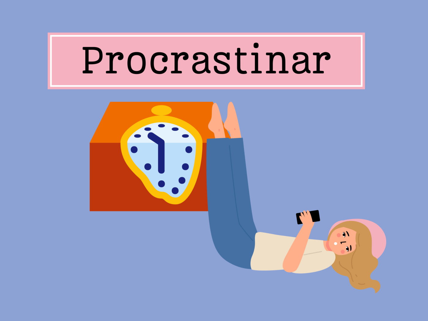 Qué es Procrastinar: significado, definición y ejemplos - Enciclopedia ...