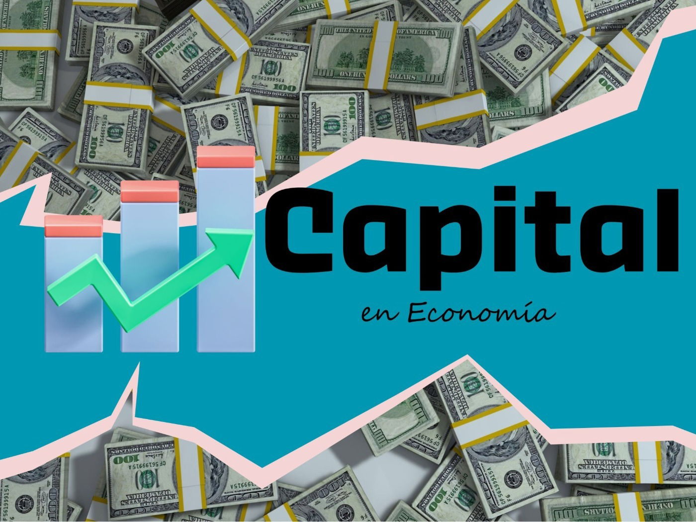 Definición De Capital Financiero