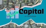 Capital en Economía