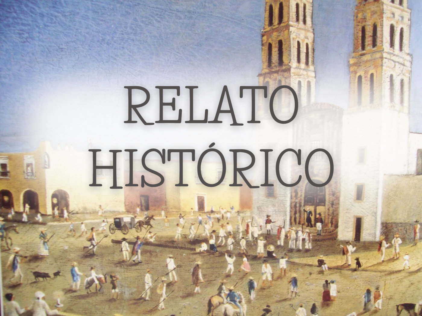 Qué es un Relato Histórico: cómo escribir, partes y elementos ...