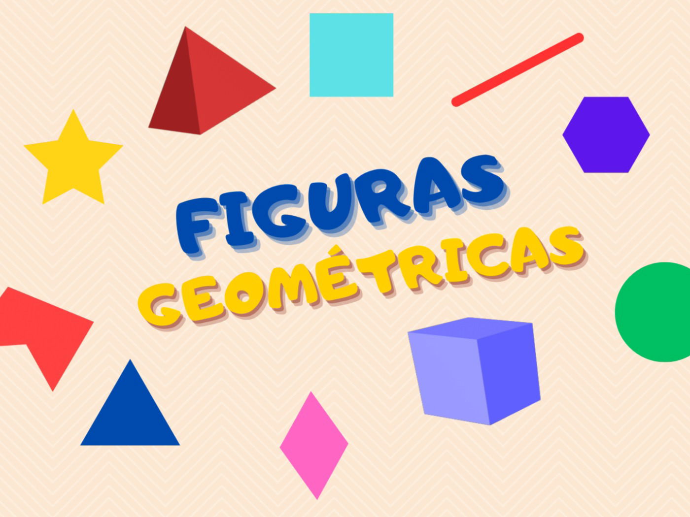 geometría de figuras planas