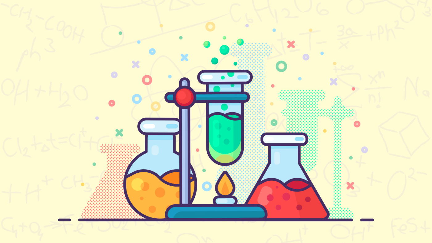 Química: qué es, ramas, objeto de estudio e importancia - Enciclopedia  Significados