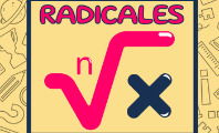 Radicales