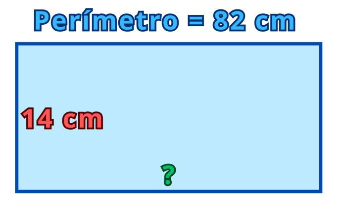 Rectángulo ejercicio 5
