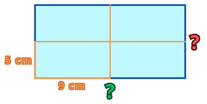 Rectángulo ejercicio 7