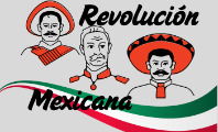Revolución Mexicana