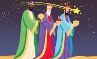 Significado de los Reyes Magos