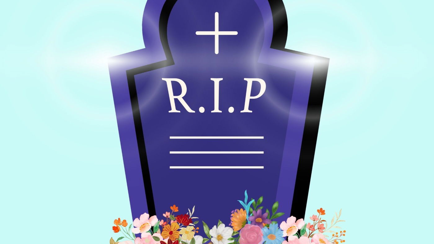 RIP? Qual é o significado e a tradução da sigla R.I.P.?