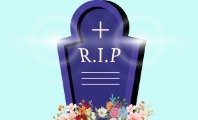 RIP: qué significa en las tumbas y lápidas