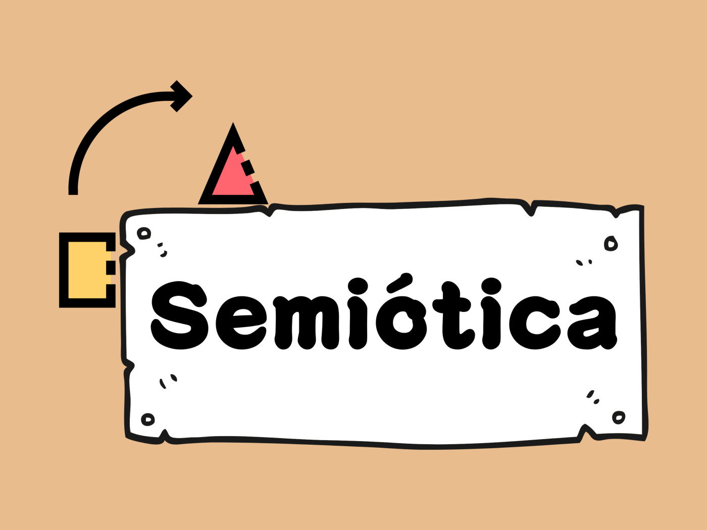 Semiótica (Qué es y Significado) - Enciclopedia Significados