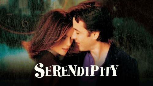 Serendipity película