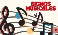 Signos musicales y su significado