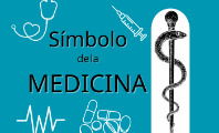 Símbolo de la Medicina