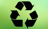 Símbolo de Reciclaje (y su significado)