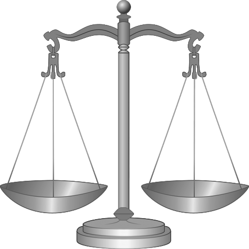 Símbolo de la Justicia (y su significado) - Significados